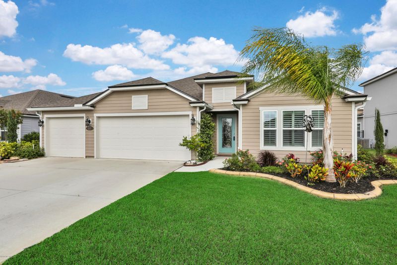 137 Amia Dr, St Augustine, FL 32086