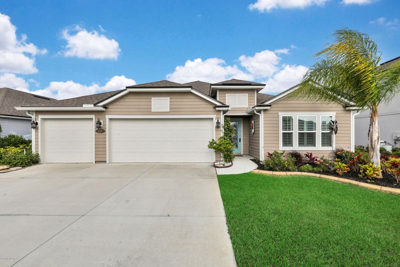 137 Amia Dr, St Augustine, FL 32086