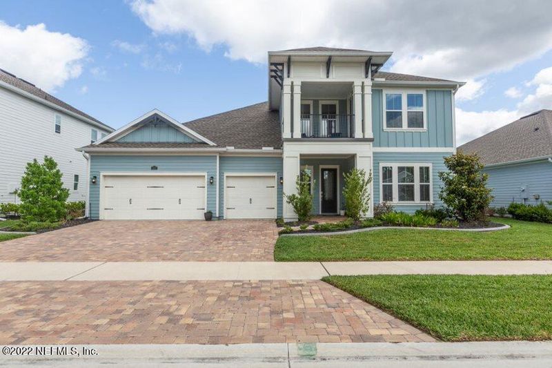 137 Calliel Way, Jacksonville, FL 32259