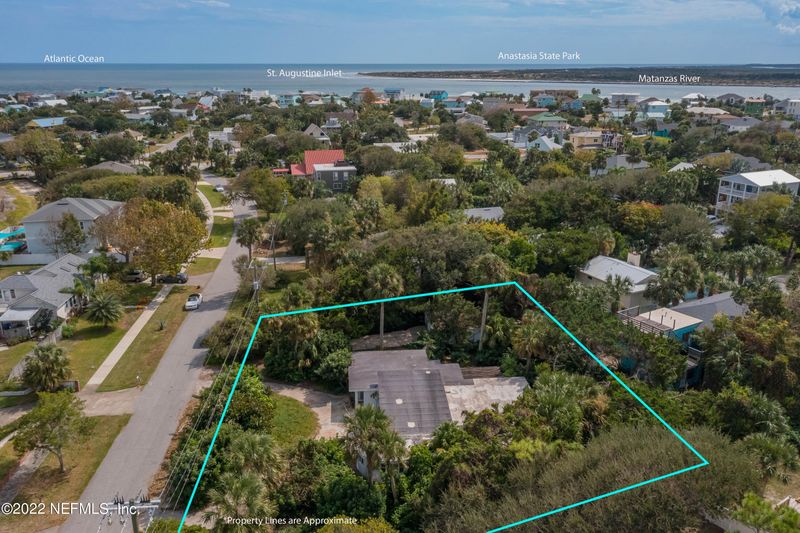 137 Ferrol Rd, St Augustine, FL 32084