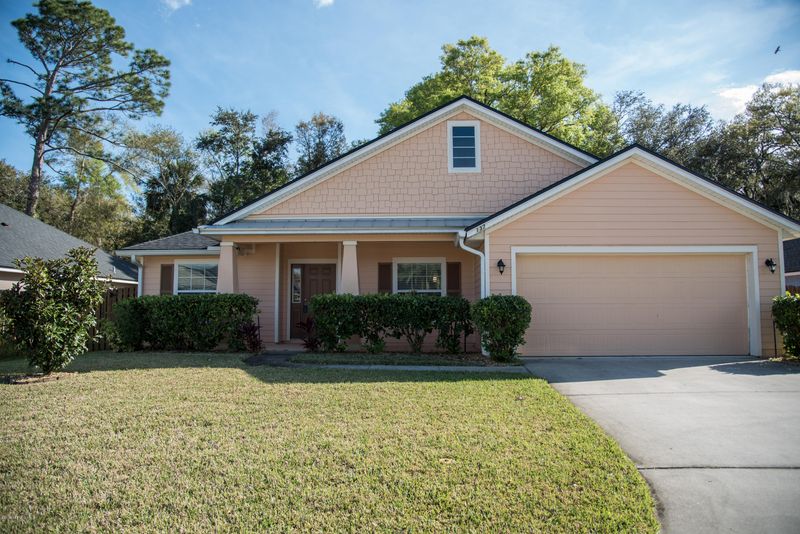 137 Grafft Ln, St Augustine, FL 32084