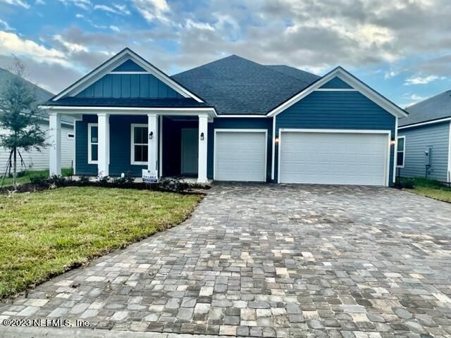 137 Holly Landing Way, St Augustine, FL 32092