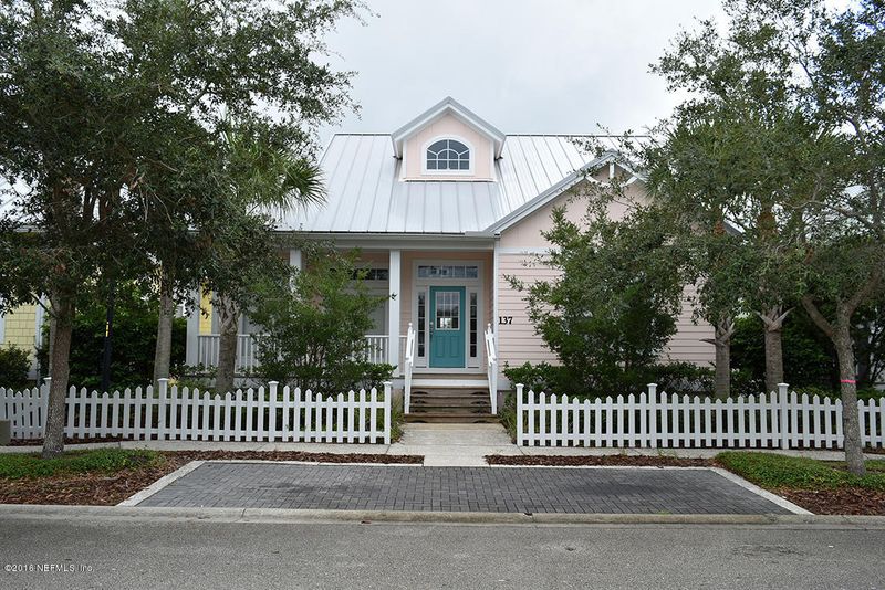 137 Island Cottage Way, St Augustine, FL 32080