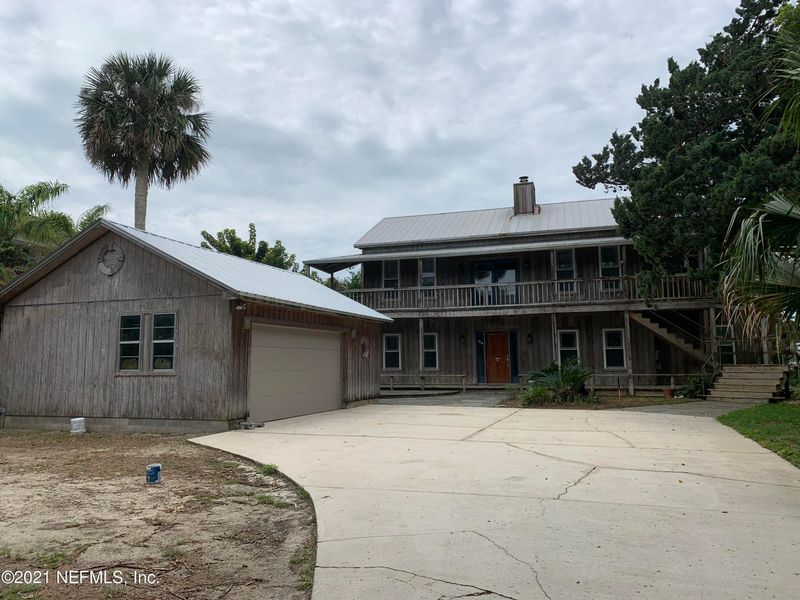 137 Manresa Rd, St Augustine, FL 32084