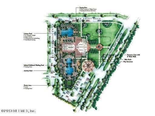 137 Oyster Bay Way #906, Ponte Vedra, FL 32081