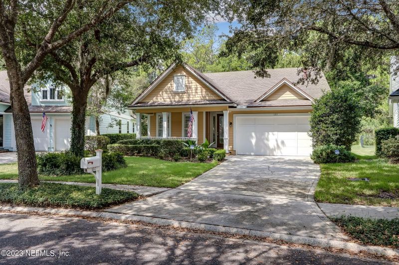 137 W Village Dr, St Augustine, FL 32095