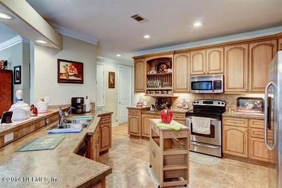 1370 Countryside Acres Ave, Bryceville, FL 32009