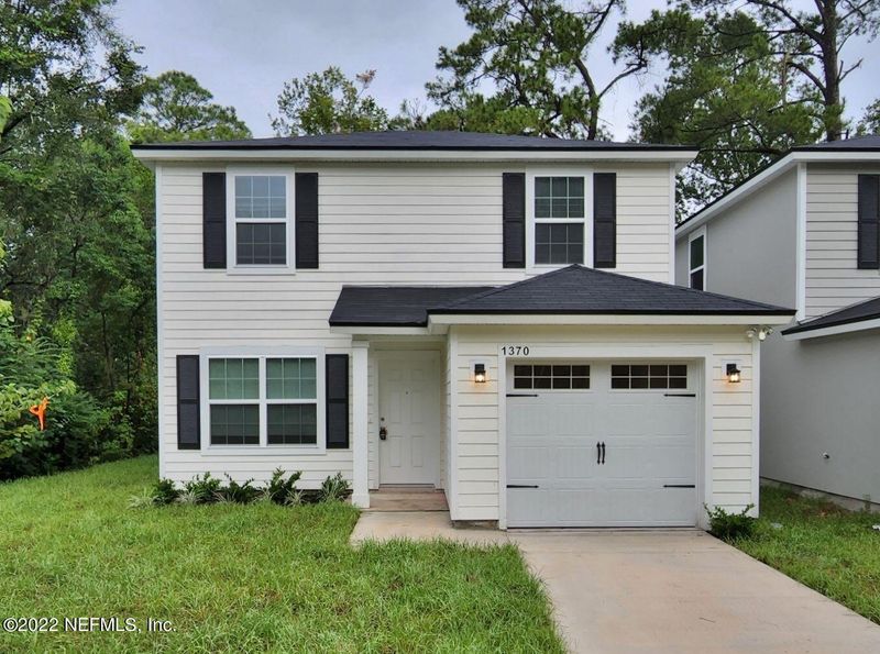 1370 Orton St, Jacksonville, FL 32205