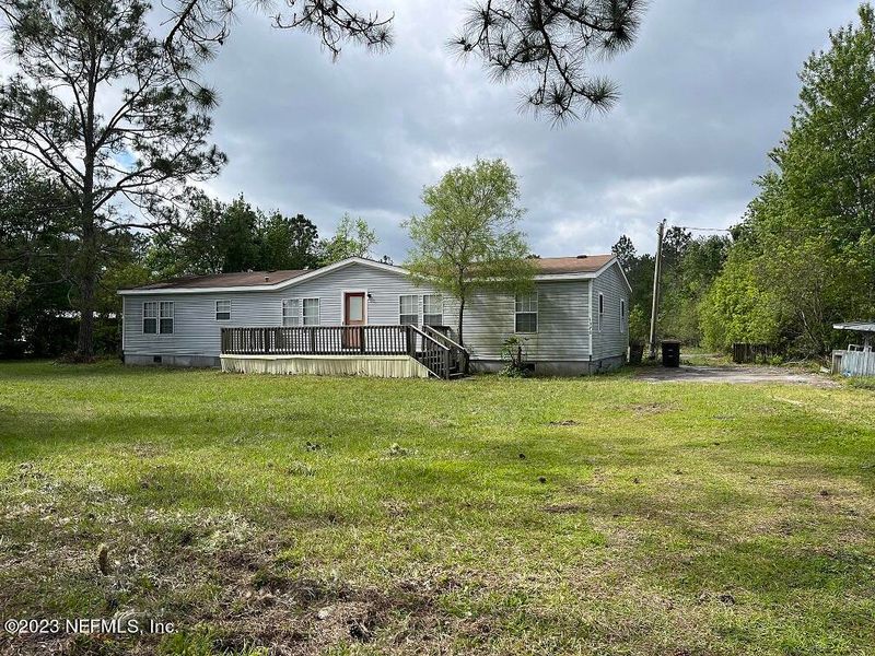 1370 Otis Rd, Jacksonville, FL 32220