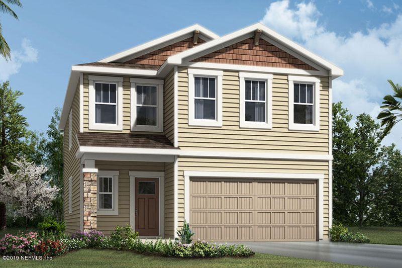 13708 Harlowton Ave, Jacksonville, FL 32256