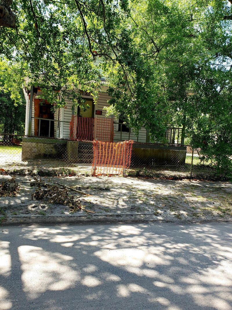 1372 Evergreen Ave, Jacksonville, FL 32206