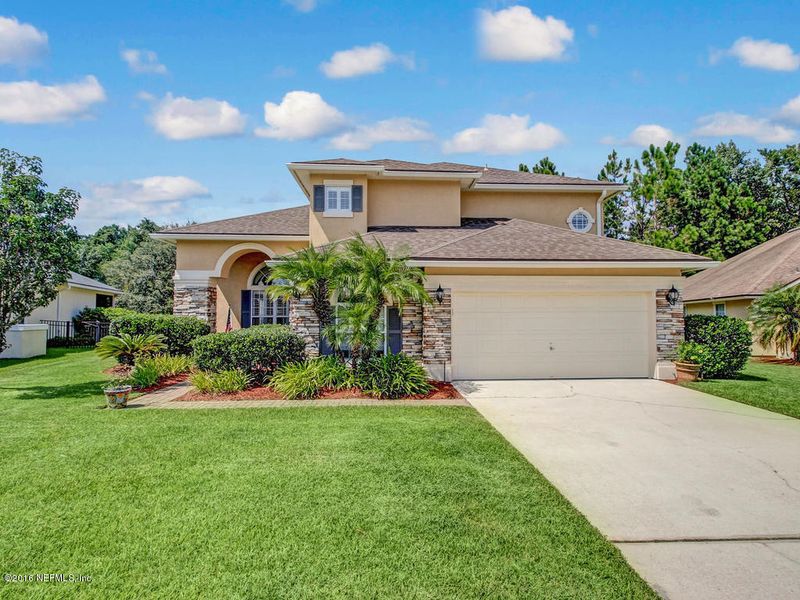 1372 Holmes Landing Dr, Fleming Island, FL 32003