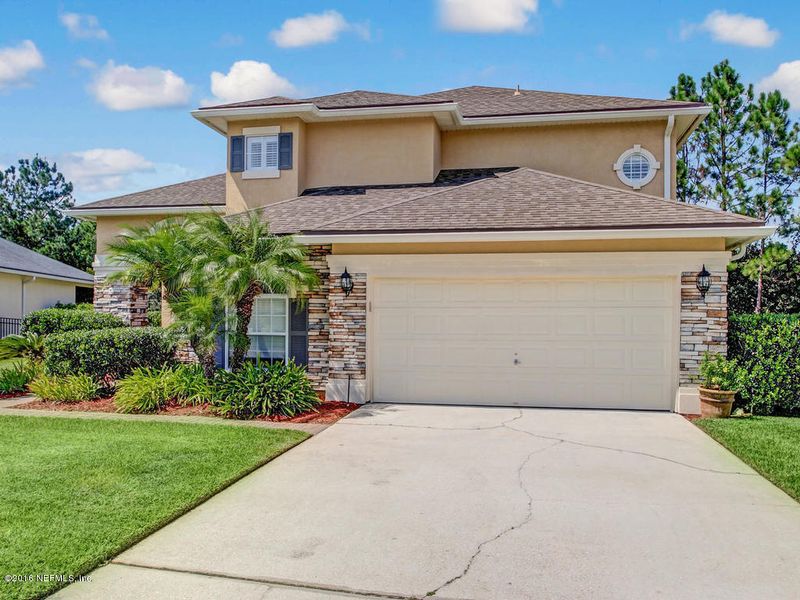1372 Holmes Landing Dr, Fleming Island, FL 32003