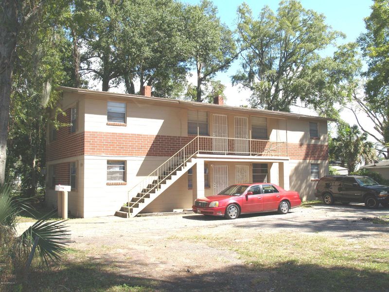 1372 W 1st St, Jacksonville, FL 32209