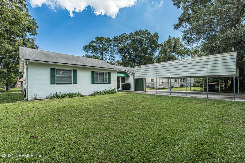 1373 Dakar St, Jacksonville, FL 32205