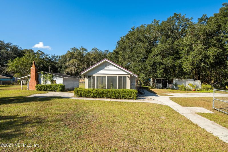13742 Coman Rd #1, Jacksonville, FL 32218