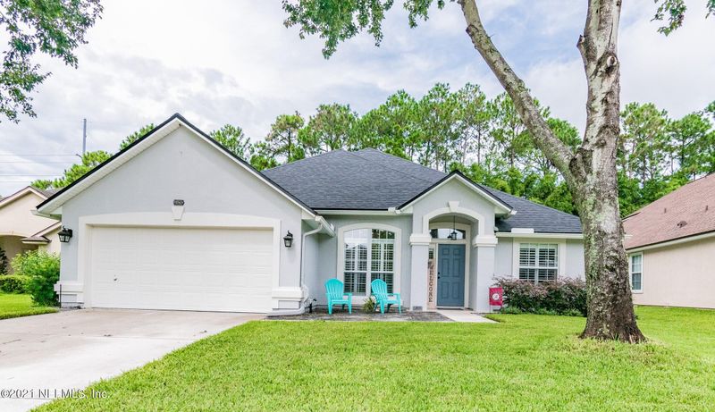 13743 Weeping Willow Way, Jacksonville, FL 32224