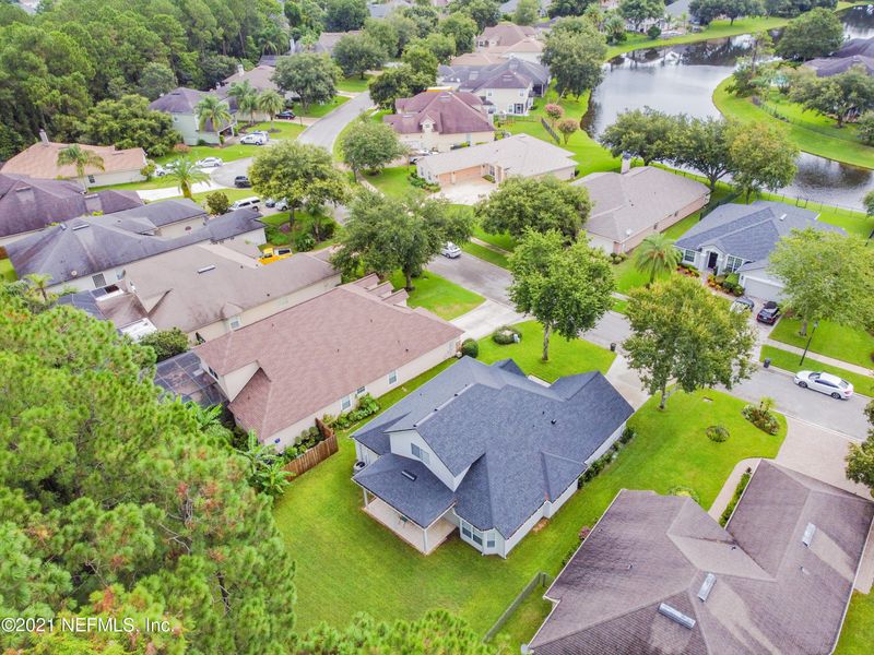 13743 Weeping Willow Way, Jacksonville, FL 32224