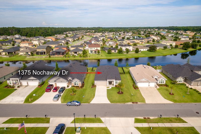 1375 Nochaway Dr, St Augustine, FL 32092