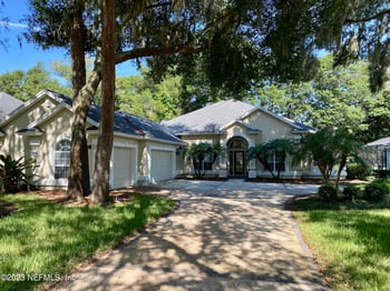 13753 Bromley Point Dr, Jacksonville, FL 32225