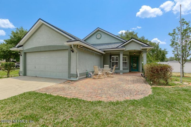 1376 Bitterberry Dr, Orange Park, FL 32065