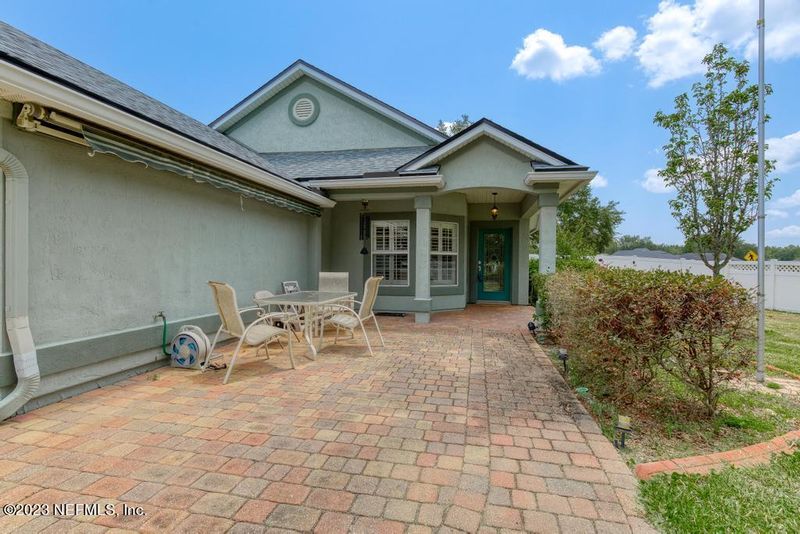 1376 Bitterberry Dr, Orange Park, FL 32065