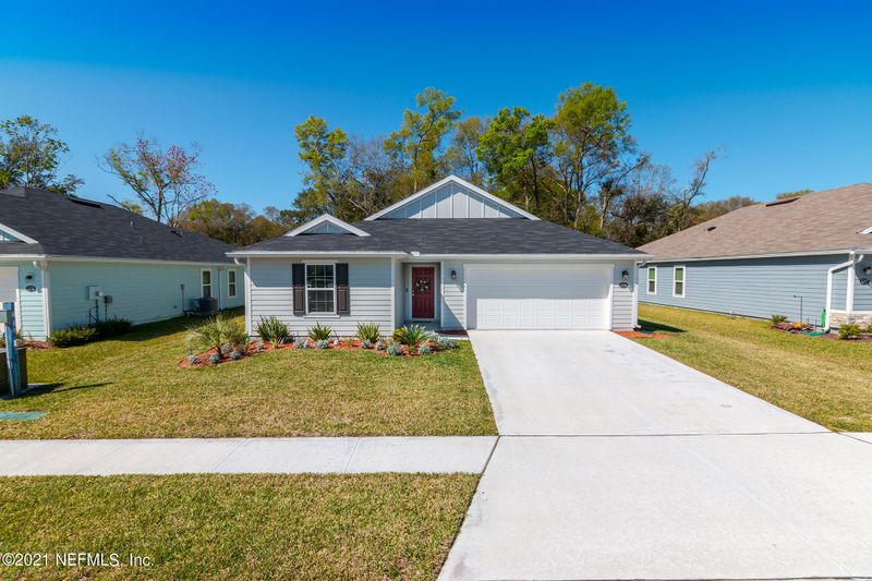 1376 Grumman Ave, Jacksonville, FL 32225