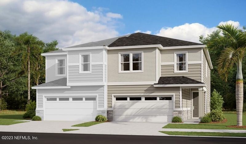 1376 High Falls Dr, Jacksonville, FL 32205