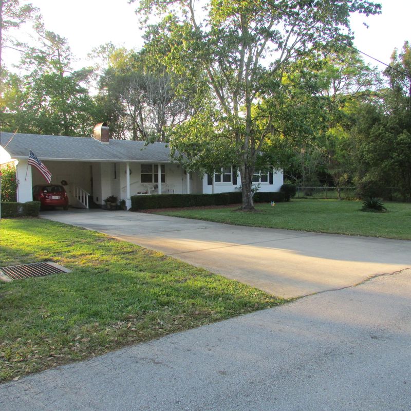1376 Lamboll Ave, Jacksonville, FL 32205