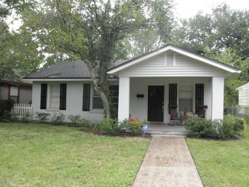 1377 Dancy St, Jacksonville, FL 32205