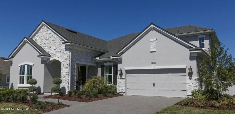 138 Bronson Pw, St Augustine, FL 32095
