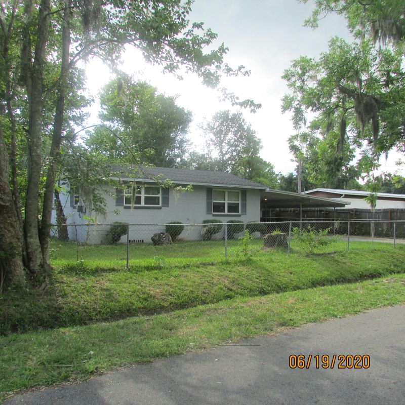 138 Claremore Ave, Jacksonville, FL 32220