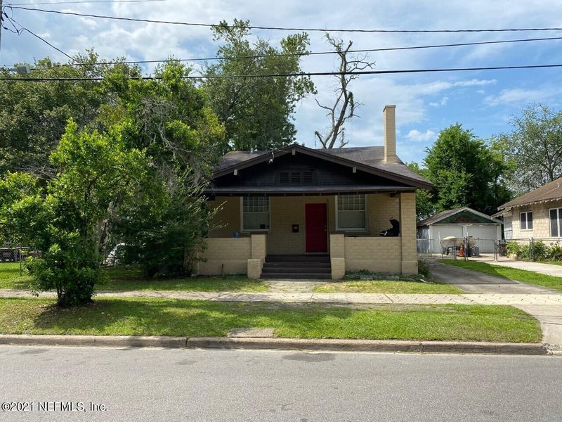138 E 19th St, Jacksonville, FL 32206