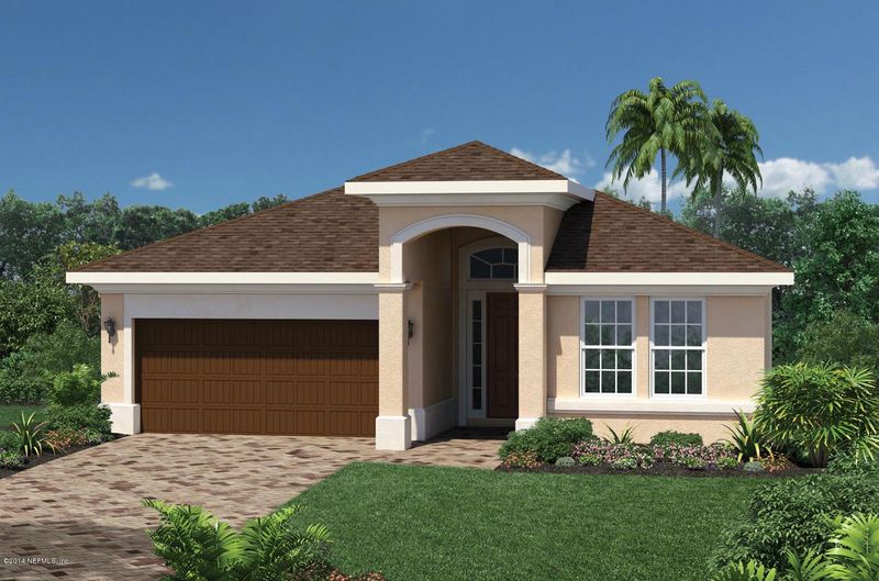 138 Gulfstream Way, Ponte Vedra, FL 32081