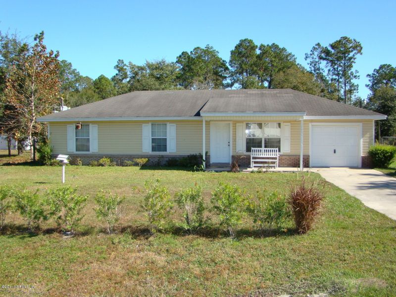 138 Mimosa Ave N, Middleburg, FL 32068
