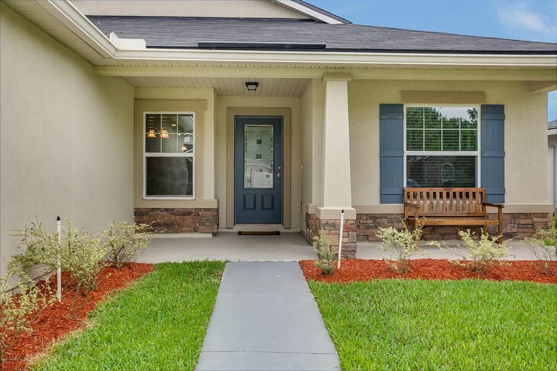 138 N Twin Maple Rd, St Augustine, FL 32084