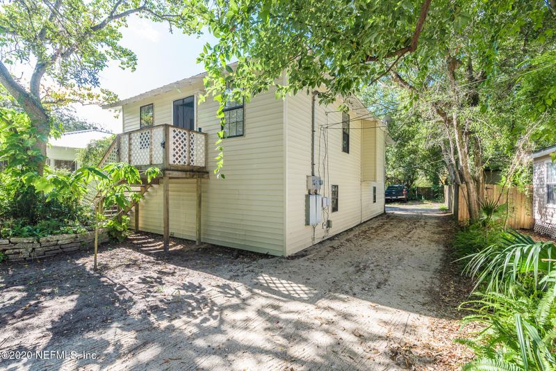 138 Oneida St, St Augustine, FL 32084