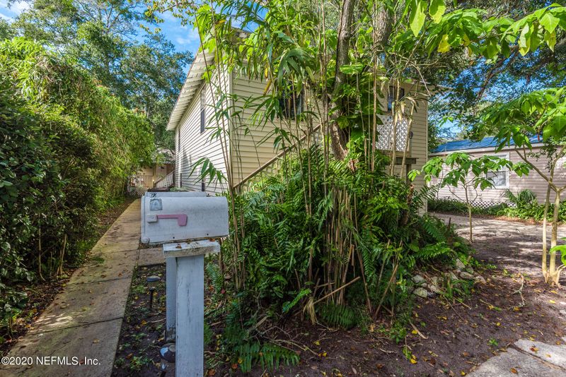 138 Oneida St, St Augustine, FL 32084