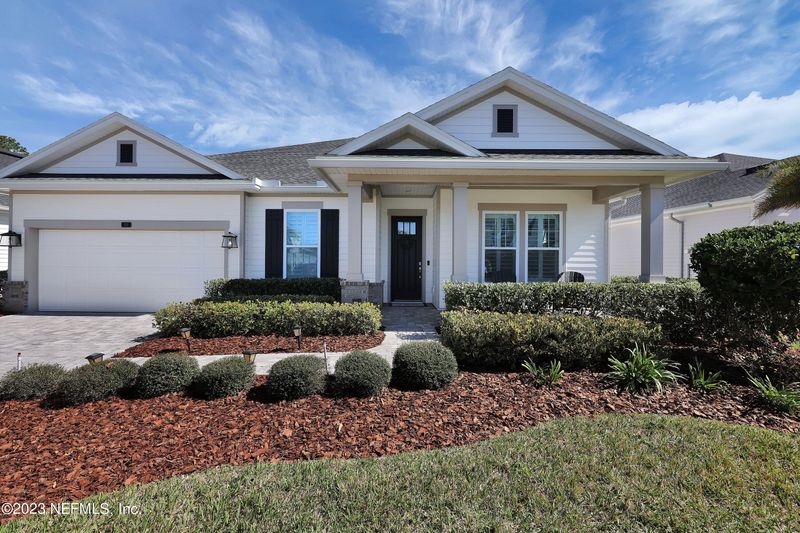 138 Quail Vista Dr, Ponte Vedra, FL 32081