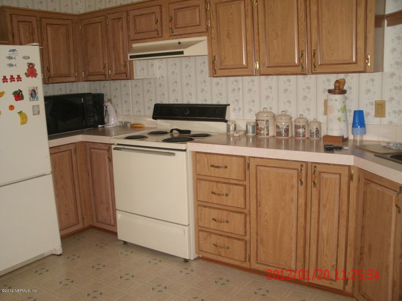 1380 Nolan Rd, Middleburg, FL 32068