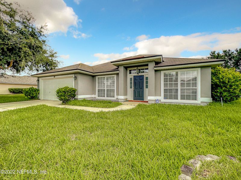 13802 Fish Eagle Dr W, Jacksonville, FL 32226