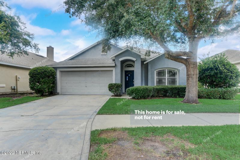 13806 Devan Lee Dr E, Jacksonville, FL 32226