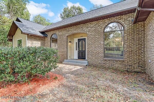 1381 Crystal Sands Dr, Jacksonville, FL 32218