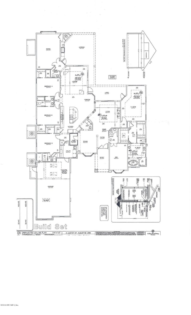 13814 Saxon Lake Dr, Jacksonville, FL 32225