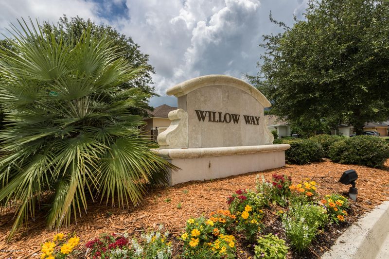 13818 Weeping Willow Way, Jacksonville, FL 32224