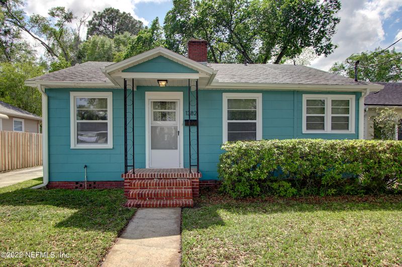 1382 Dancy St, Jacksonville, FL 32205