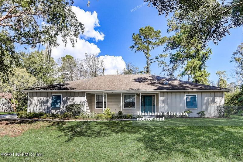 1382 W River Rd, Green Cove Springs, FL 32043