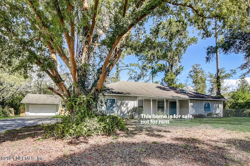 1382 W River Rd, Green Cove Springs, FL 32043