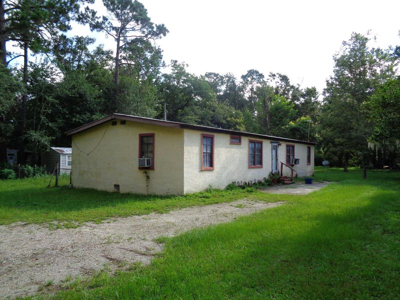 1383 Pacetti Rd, Green Cove Springs, FL 32043