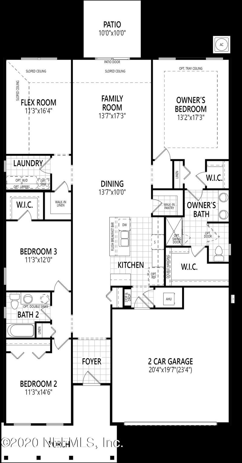 13833 Holsinger Blvd, Jacksonville, FL 32256